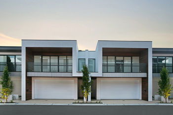 CAMPUS - Accommodation Burleigh 3