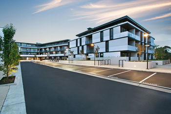 CAMPUS - Accommodation Burleigh 5