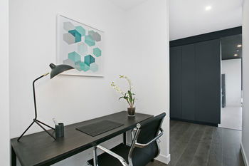 CAMPUS - Accommodation Burleigh 9