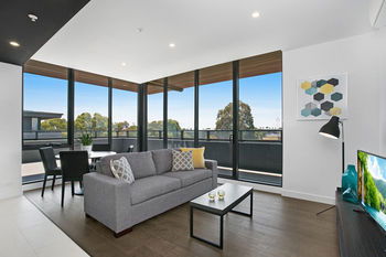CAMPUS - Accommodation Burleigh 12