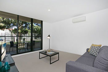 CAMPUS - Accommodation Burleigh 13