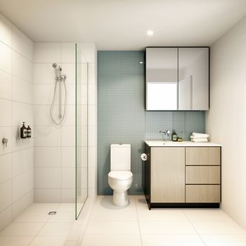 CAMPUS - Accommodation Burleigh 17