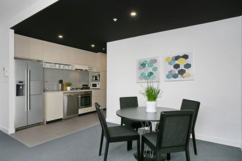 CAMPUS - Accommodation Burleigh 18