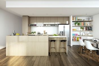 CAMPUS - Accommodation Burleigh 19
