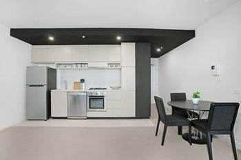 CAMPUS - Accommodation Burleigh 20