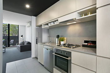 CAMPUS - Accommodation Burleigh 21
