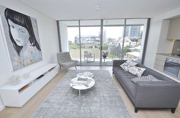 Darlinghurst 103 Far Furnished Apartment - Accommodation Burleigh 3