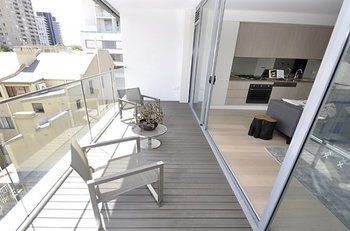 Darlinghurst 103 Far Furnished Apartment - Accommodation Burleigh 4
