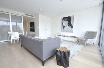 Darlinghurst 103 Far Furnished Apartment - Accommodation Burleigh 5