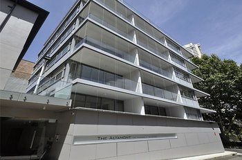 Darlinghurst 103 Far Furnished Apartment - Accommodation Burleigh 7