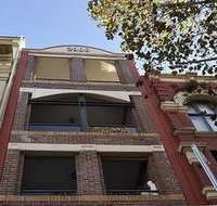 Darlinghurst 17 Oxf Furnished Apartment - Accommodation Burleigh