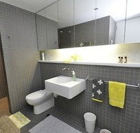 Darlinghurst 313 Bur Furnished Apartment - Accommodation Burleigh