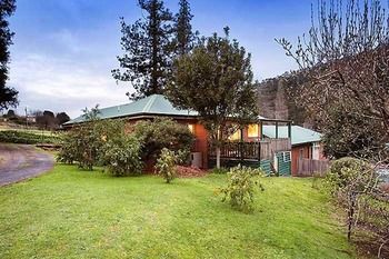 Annie's Escape In Warburton - Accommodation Burleigh 0