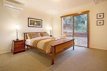 Annie's Escape In Warburton - Accommodation Burleigh 1