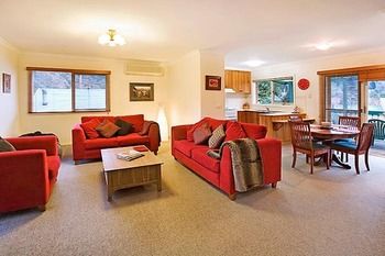 Annie's Escape In Warburton - Accommodation Burleigh 3