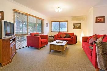 Annie's Escape In Warburton - Accommodation Burleigh 4