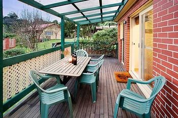 Annie's Escape In Warburton - Accommodation Burleigh 5