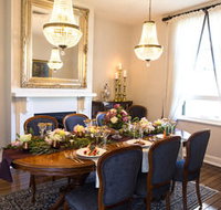 The Residences Centennial Park - Accommodation Burleigh