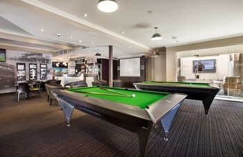 Granville NSW Accommodation Burleigh
