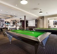 The Granville Hotel - Accommodation Burleigh