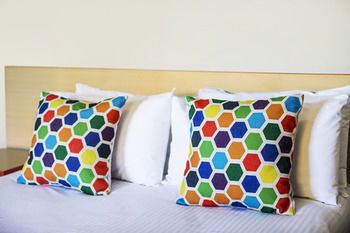 The Granville Hotel - Accommodation Burleigh 29