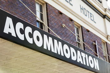 The Granville Hotel - Accommodation Burleigh 31