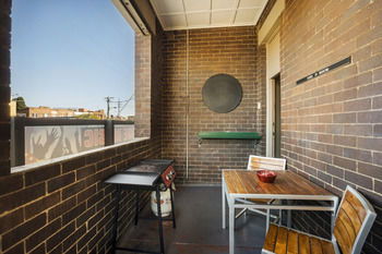 The Granville Hotel - Accommodation Burleigh 35