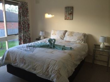 Australian Home Away At East Doncaster - Accommodation Burleigh 3