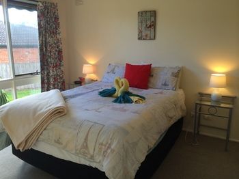 Australian Home Away At East Doncaster - Accommodation Burleigh 4