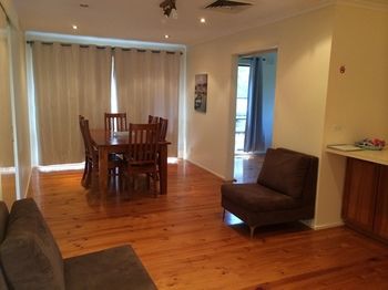 Australian Home Away At East Doncaster - Accommodation Burleigh 8