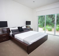 Samara Rain Forest Retreat amp Spa - Accommodation Burleigh