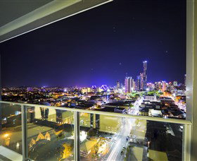 M&A Apartments - Accommodation Burleigh 0