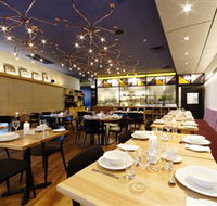 Alpha Mosaic Hotel Brisbane - Accommodation Burleigh