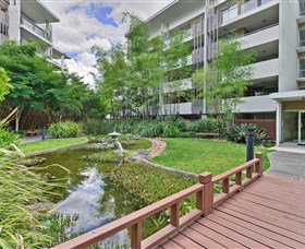 Oaks Mews - Accommodation Burleigh 1