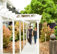 Brisbane International Rocklea - Accommodation Burleigh