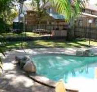 Comfort Inn and Suites Robertson Gardens - Accommodation Burleigh