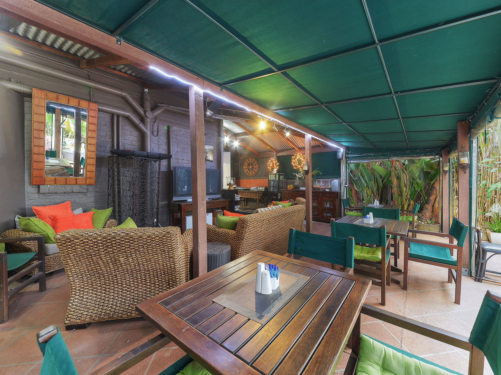 Brisbane Gpo QLD Accommodation Burleigh