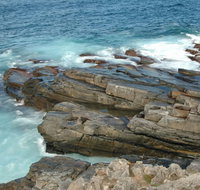 Allure Beach Retreat - Accommodation Burleigh