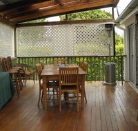 Manly Peninsular - Accommodation Burleigh