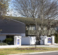 BEST WESTERN Tall Trees Canberra - Accommodation Burleigh