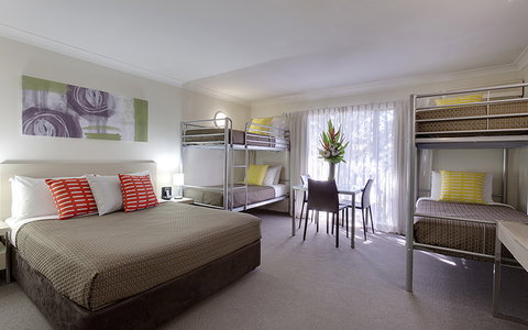 BEST WESTERN Tall Trees Canberra - Accommodation Burleigh 1