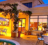 Best Western Plus Madison Spa Resort - Accommodation Burleigh
