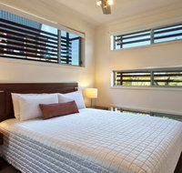 BEST WESTERN PLUS Quarterdecks Retreat - Accommodation Burleigh
