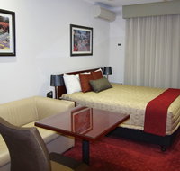 BEST WESTERN Ensenada Motor Inn - Accommodation Burleigh