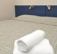 BEST WESTERN Murchison Lodge - Accommodation Burleigh