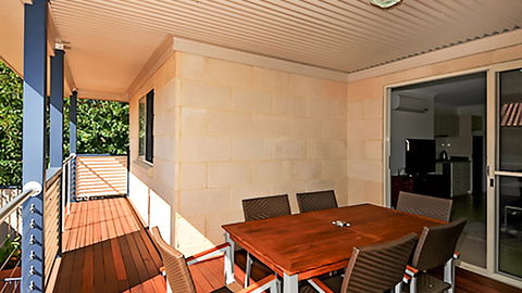 BEST WESTERN PLUS Kalbarri Edge Resort - Accommodation Burleigh 6