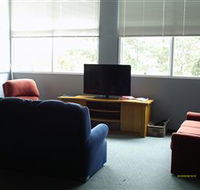 Branxholm Lodge - Accommodation Burleigh