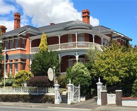 Launceston TAS Accommodation Burleigh