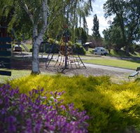 BIG4 Launceston Holiday Park - Accommodation Burleigh