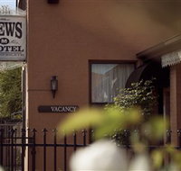 Mews Motel - The - Accommodation Burleigh